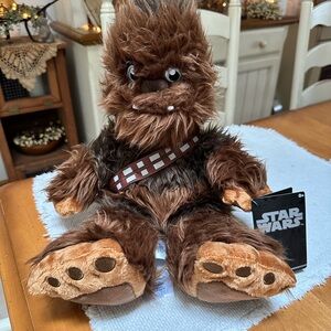 Walt Disney World Chewbacca